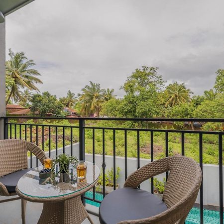 Vana - A Lindsay Manor Vagator Luaran gambar