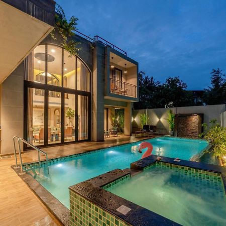 Vana - A Lindsay Manor Vagator Luaran gambar