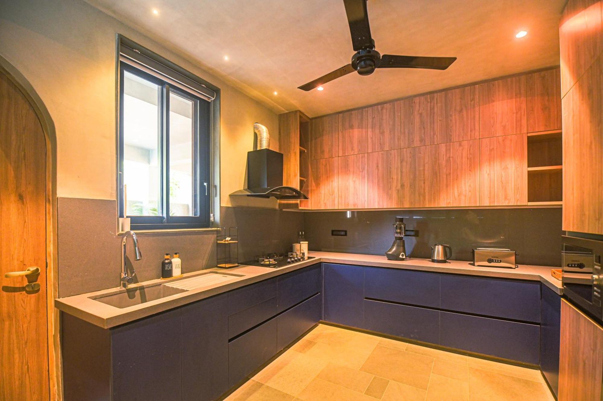 Vana - A Lindsay Manor Vagator Luaran gambar