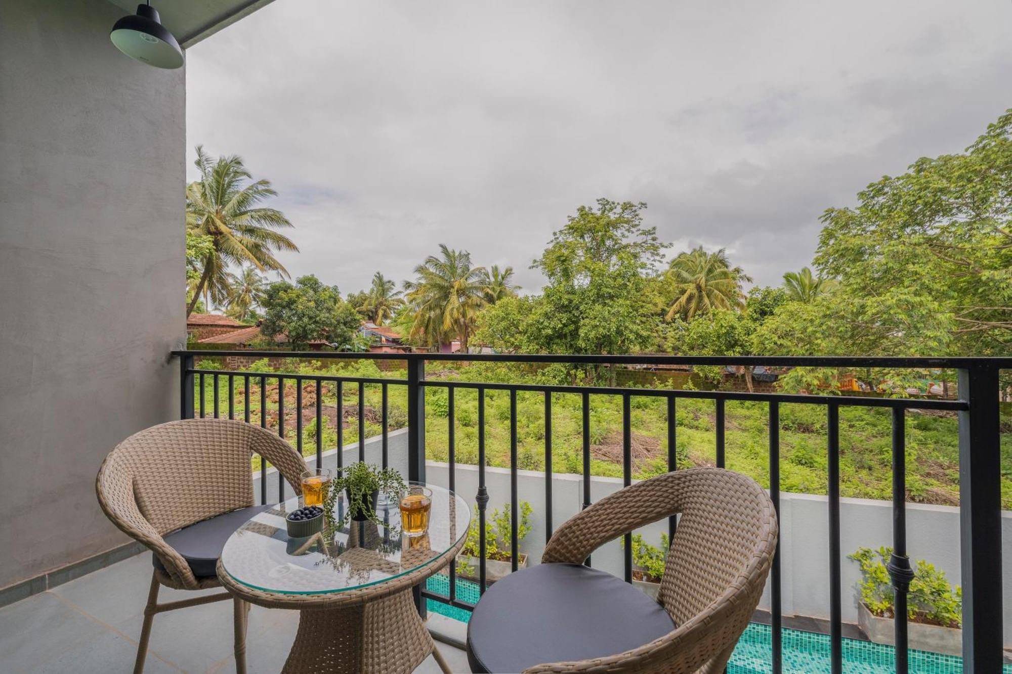 Vana - A Lindsay Manor Vagator Luaran gambar