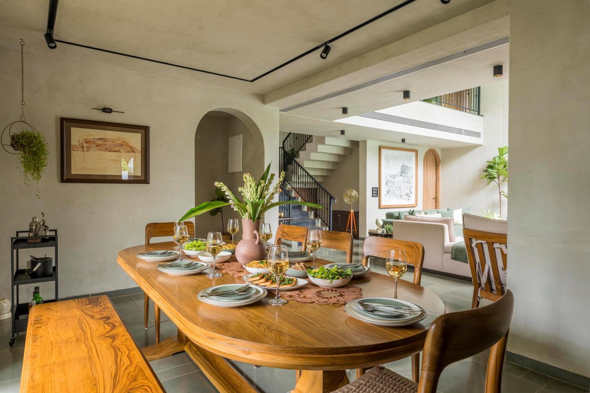 Vana - A Lindsay Manor Vagator Luaran gambar