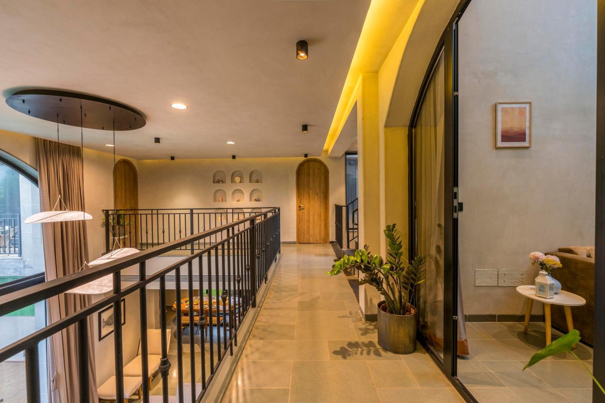 Vana - A Lindsay Manor Vagator Luaran gambar