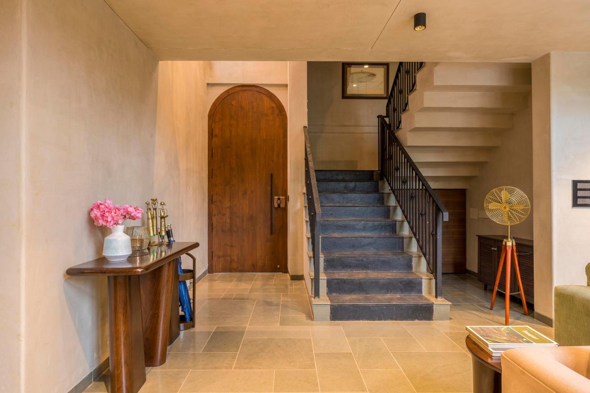 Vana - A Lindsay Manor Vagator Luaran gambar