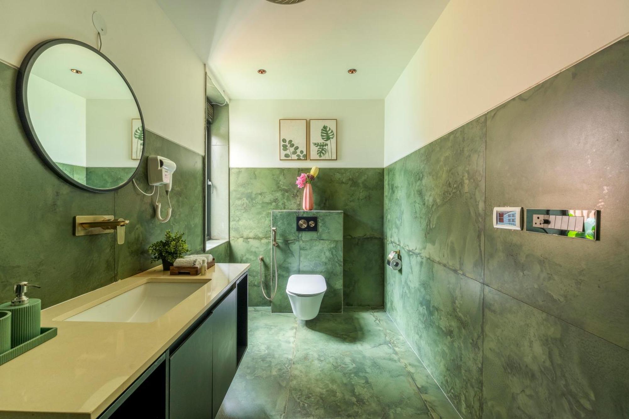 Vana - A Lindsay Manor Vagator Luaran gambar